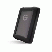 SanDisk G-DRIVE ArmorATD disque dur externe 1000 Go Noir_0