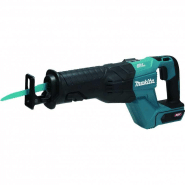 Scie récipro 40 V max Li-Ion XGT (Produit seul) Makita | JR001GZ