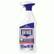 Spray désinfectant professionnel- 750 mL - ANTIKAL - 314044