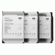 Synology HAS5300-16T disque dur 16 To 7200 tr/min 512 Mo 3.5" SAS Synology HAS5300-16T disque dur 16 To 7200 tr/min 512 Mo 3.5" SAS
