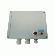 Variateur de lumière pour tube LED - Réf : VARTUBLED - ORELA Variateur de lumière pour tube LED - Réf : VARTUBLED - ORELA