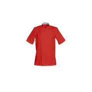 Veste restauration manches courtes Cookie 195 gr/m2 - VSTRSCKRG-SN02/MC_0