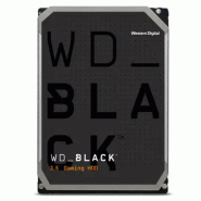 Western Digital WD_BLACK disque dur 8 To 7200 tr/min 3.5" SATA