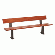 Banc classique PAGODE