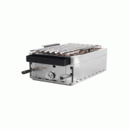Barbecue relevable B-35X par Maiser - B-35X