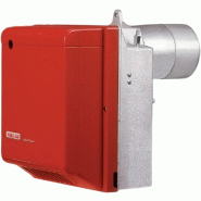 Brûleur fioul REG3 RIELLO (avec gicleur 0,50G) pour HB+100 - EMAT - 0103-32