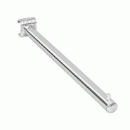 Bras droit L37,7cm chromé