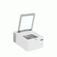 Congélateur de crème glacée ICE2 (28 / 20 L) Blanc TEFCOLD