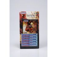 Emballage-coque - knohopack - ajustée en pvc Emballage-coque - knohopack - ajustée en pvc