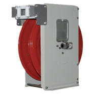 Enrouleur automatique compact - Réf : NENR075020