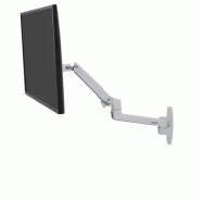 Ergotron LX Series LX Wall Monitor Arm 86,4 cm (34