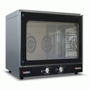 Four électrique à convection 4 plateaux 60×40 TANDEM 4 PL ROMAGSA - TANDEM 4 PL OST