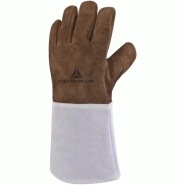 Gants anti chaleur - certifiés alimentaire - rôtisserie four