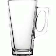 Gastronoble Lot de 12 mugs coniques à café 250 ml - 5060020630880
