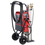 Générateur TIG AC/DC MagicWave 230i - Soudage acier, inox et aluminium - Bluetooth et NFC