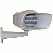 Haut-parleur unidirectionnel DP-10(T) - DNH0085 - 10W pour chemins de fer et aéroports