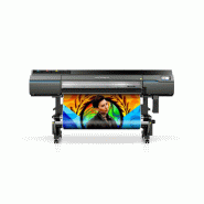 Imprimante print et cut Roland TrueVIS SG3-540 - 54" - FlexFire - Encres TR2 - Gestion de couleur True Rich Color