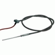 Arrière de bar positif noir avec 2 portes coulissantes 350l - CS102