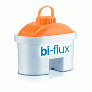 Laica - 3 Filtres Bi-Blux Nitrate N3M Orange - orange multi-matériau LA258