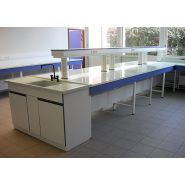 Laverie de laboratoire Laverie de laboratoire