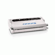 MAGIC VAC - Machine sous vide AXOLUTE avec barre de soudure de 30 cm - 8018294010881