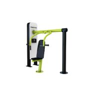 Multi press R-Pro avec écran LCD auto-alimenté Multi press R-Pro avec écran LCD auto-alimenté