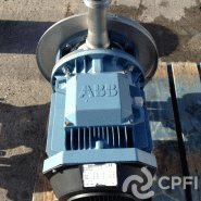 Pompe auto-amorçante APV-SPX ZMS-5-220 - 5.5 kW Pompe auto-amorçante APV-SPX ZMS-5-220 - 5.5 kW