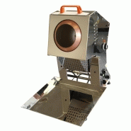 Pralinière automatique électrique 220 v modèle piccolo