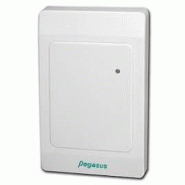 PUA-310-0-NR2H02 - Lecteur RFID d'accès, 125 KHz, Electronique Marin (EM), usage interne et externe