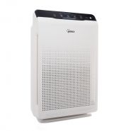 Purificateur d’air professionnel avec le fi ltre hepa, winix zero pro