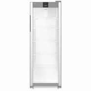Réfrigérateur à boissons professionnel vitré cadre alu - 250 L | Liebherr - MRFvd 3511 Performance