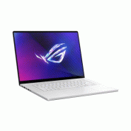 Rog zephyrus-g16-gu605cm-dr6w 16p 16go 1to - blanc