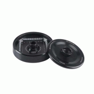 Rotor angulaire pour 4 barrettes PCR de 0,2mL - Ref.: GLK035 Rotor angulaire pour 4 barrettes PCR de 0,2mL - Ref.: GLK035