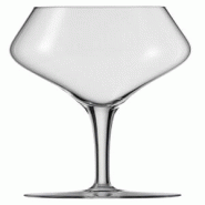 Schott Zwiesel - Verre à Vin blanc  - Gamme Finesse en Cristallin - Réf. 118602 - lot de 6 - transparent verre 118602