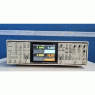 Sr865a - amplificateur a detection synchrone - stanford research systems - 1mhz - 4mhz