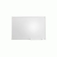 Tableau blanc 2000 pro auget blanc - 60-x-90-cm