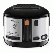 TEFAL Friteuse 2.1l 1900w Inox ff175d71 - noir 3045386370139