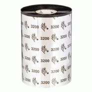 Zebra GT800 Noir Imprimante d'étiquette adhésive_0