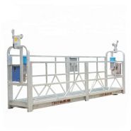 ZLP - Nacelle suspendue - Success - Charge nominale : 200, 500, 630, 800, 1000 kg - Plateforme personnalisable ZLP - Nacelle suspendue - Success - Charge nominale : 200, 500, 630, 800, 1000 kg - Plateforme personnalisable