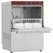 Lave-verres panier carré 350x350 mm Lave-verres panier carré 350x350 mm