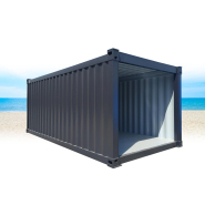 Conteneur de stockage