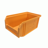 Bac à bec orange 28 litres - f22fapm61510025