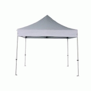 Barnum pliant semi-pro30 3x3m blanc