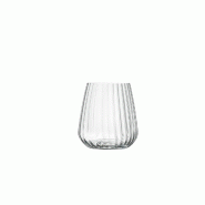BORMIOLI LUIGI Luigi Bormioli - Speakeasies swing - Gobelet DOF 45 cl - Boite de 6 pièces - transparent verre A13191BYL02AA01