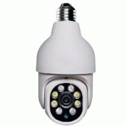 Caméra Extérieure WiFi HD Video Surveillance Vision Nocturne Détection Mouvement YONIS - 3615616911458 Caméra Extérieure WiFi HD Video Surveillance Vision Nocturne Détection Mouvement YONIS - 3615616911458