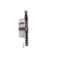 Disque de frein Bosch 0986478622 - ventilé de l'intérieur - côté avant - boîte de 1 disque Disque de frein Bosch 0986478622 - ventilé de l'intérieur - côté avant - boîte de 1 disque