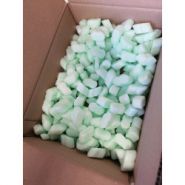 Emballage et particule de calage - societe de marketing d emballages