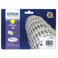 Epson Tower of Pisa Encre Jaune "Tour de Pise" (800 p)