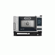 Four UNOX mixte 3 niveaux GN 1/1  Référence: XEVC-0311-EPLM