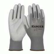 Gants De Travail H Dex T 11 Enduit Polyuréthane En 12 Paires Hanger 300010 - 3598648504990 Gants De Travail H Dex T 11 Enduit Polyuréthane En 12 Paires Hanger 300010 - 3598648504990